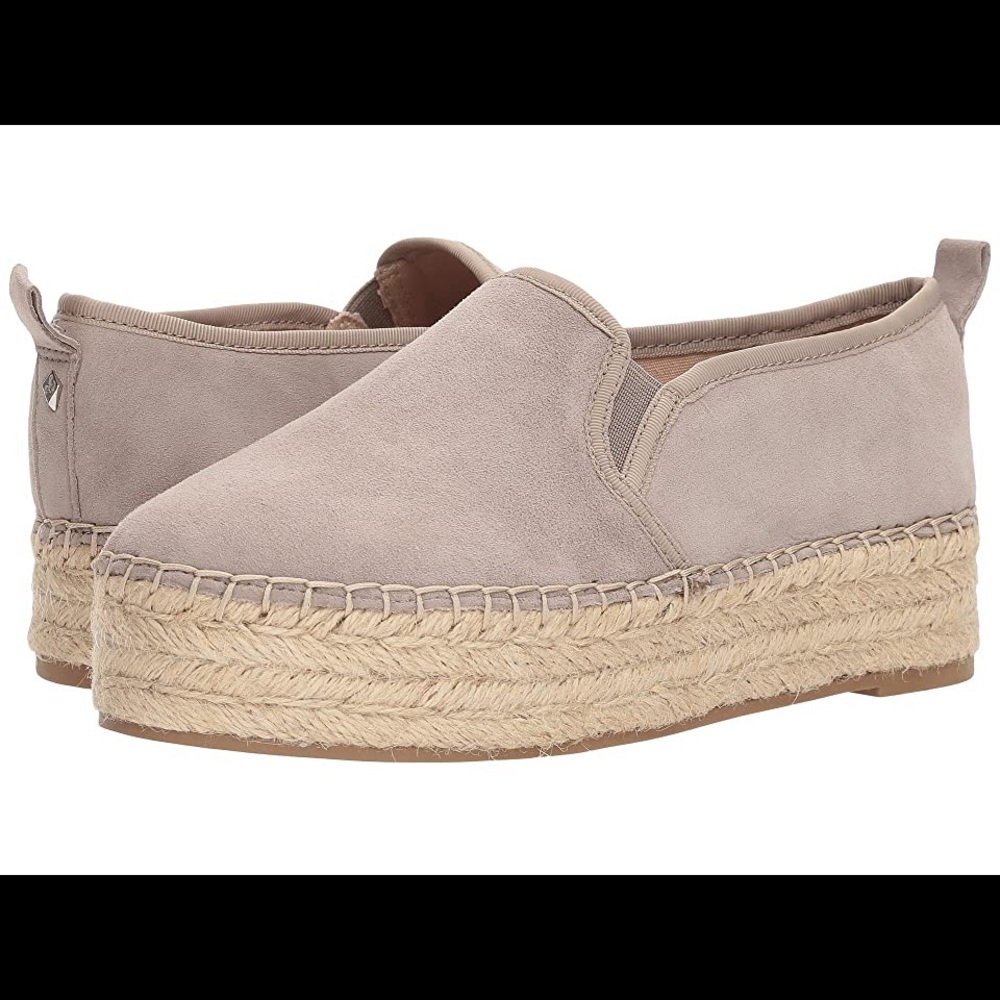 Sam Edelman Carrin Esparille platform